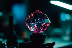 How a Jewellery Technology Pioneer Achieved 99% Accurate Diamond Testing with Technostacks AI-Powered Screening App